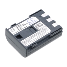 Compatibele batterijvervanging voor Canon BP-2L5,BP-2LH,BP2LCL,ER-D120,NB-2L...