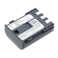 Compatibele batterijvervanging voor Canon BP-2L5,BP-2LH,BP2LCL,ER-D120,NB-2L...