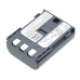 Batterij voor camera Canon FVM100