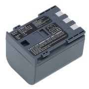 Camera Battery Canon ZR400