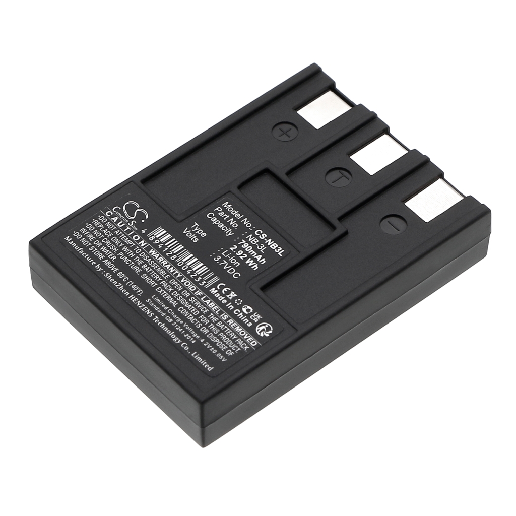Bureau-oplader Texas instruments CS-NB3L