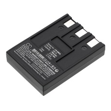 Compatibele batterijvervanging voor Canon NB-3L