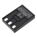 Bureau-oplader Texas instruments CS-NB3L