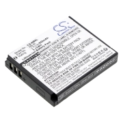 Batterij voor camera Canon IXUS 105 IS