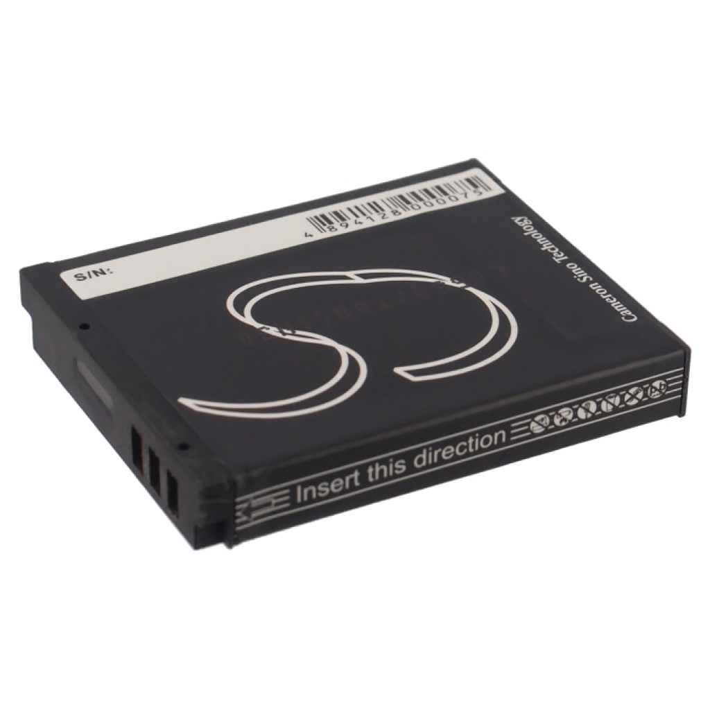 Bureau-oplader Boostmobile CS-NB6L