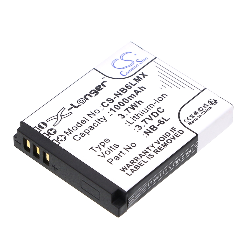Bureau-oplader Texas instruments CS-NB6LMX