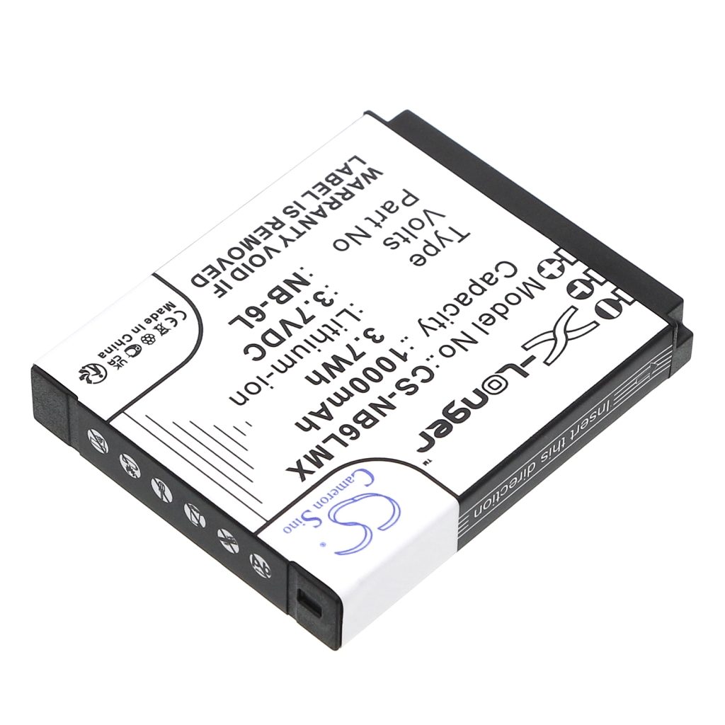 Bureau-oplader Texas instruments CS-NB6LMX