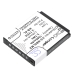 Bureau-oplader Texas instruments CS-NB6LMX