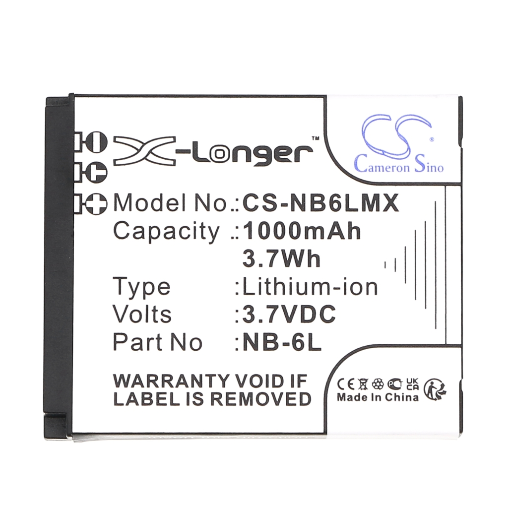 Bureau-oplader Texas instruments CS-NB6LMX