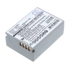 Compatible battery replacement for Canon NB-7L