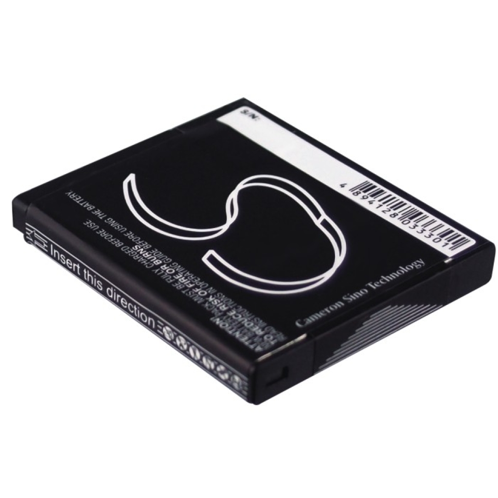 Bureau-oplader Boostmobile CS-NB8L