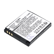 Battery for Canon PowerShot A3000