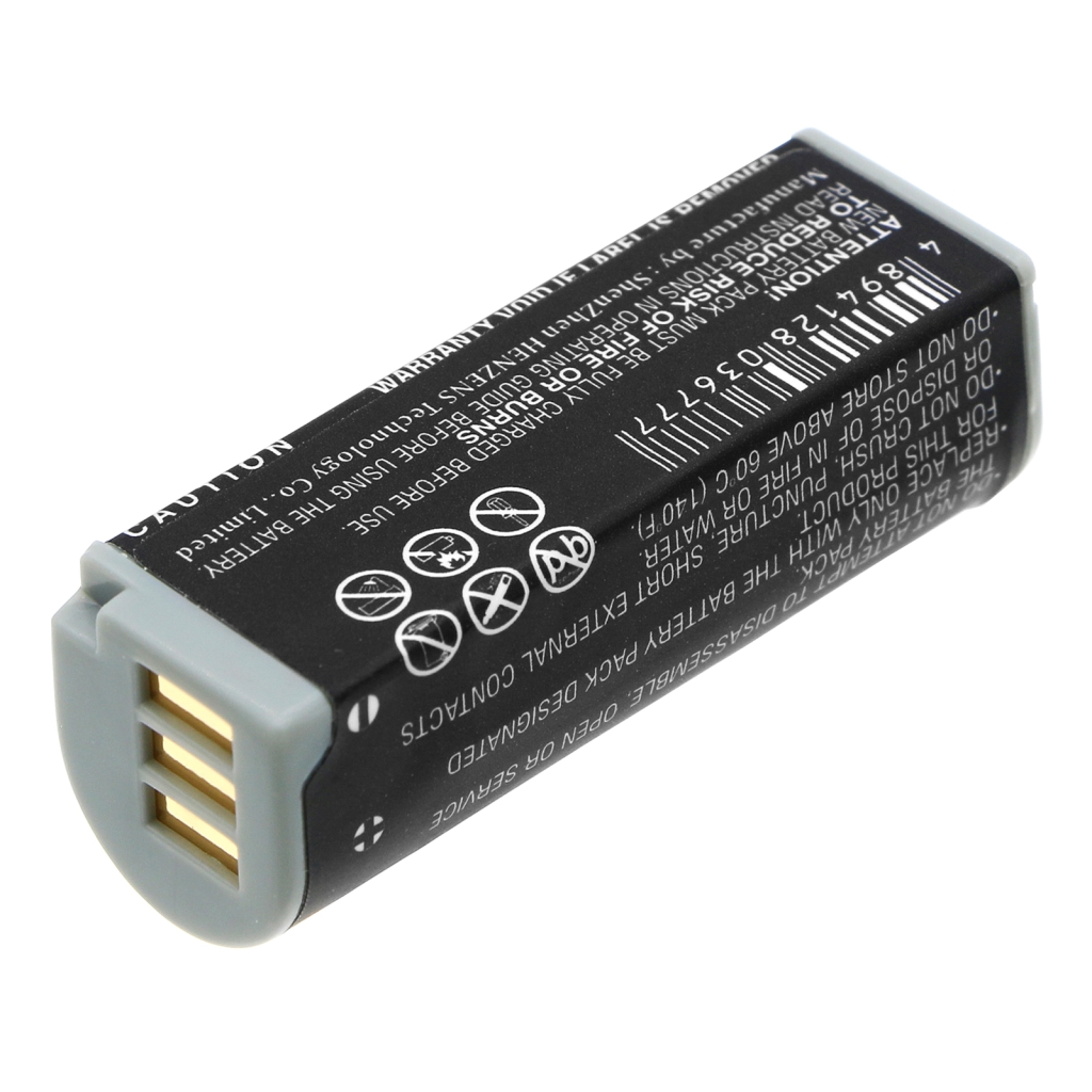 Bureau-oplader Boostmobile CS-NB9L