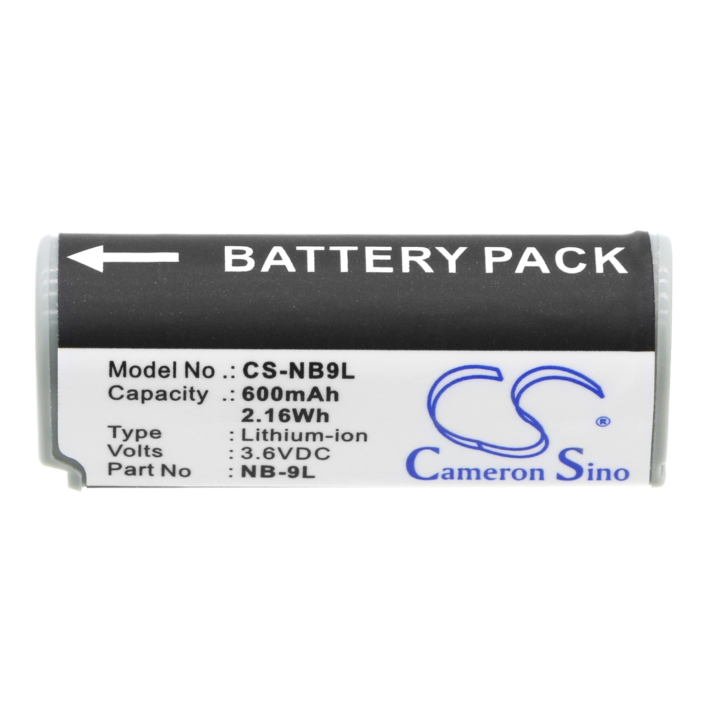 Bureau-oplader Boostmobile CS-NB9L