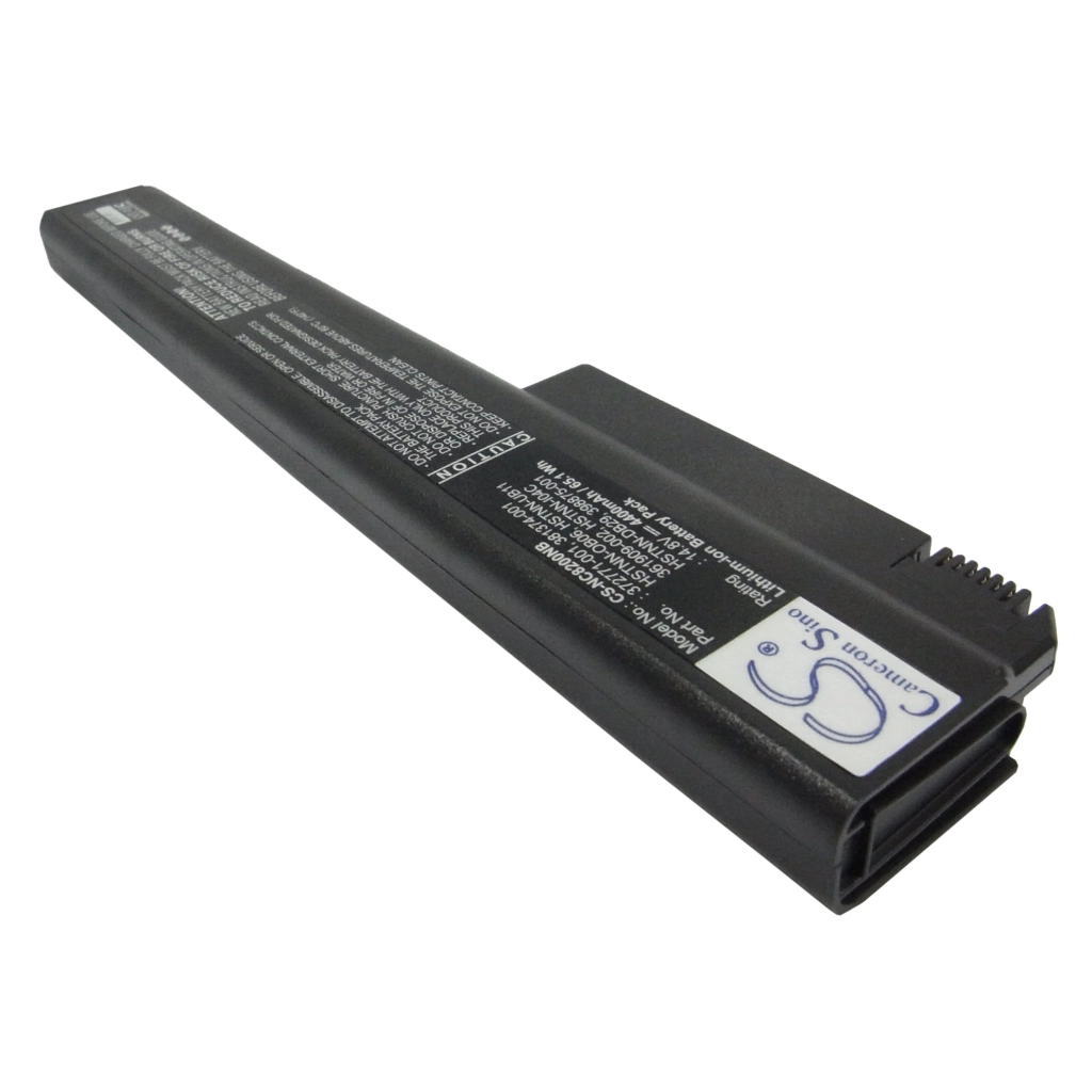 Batterijen Vervangt HSTNN-CB30