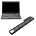 Notebook battery HP Business Notebook nx7400