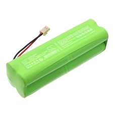 Compatible battery replacement for intern 200AAHX8