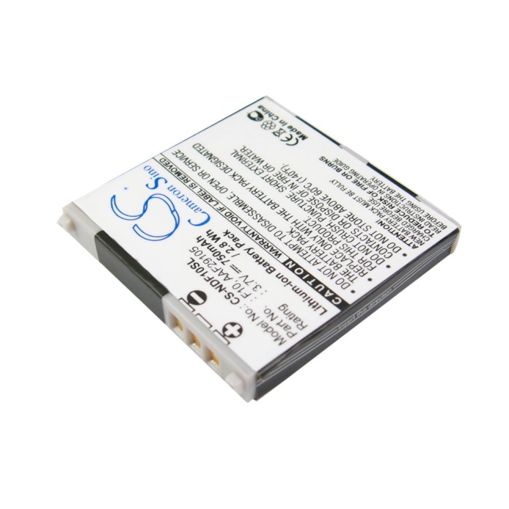 Bureau-oplader Nokia CS-NDF10SL