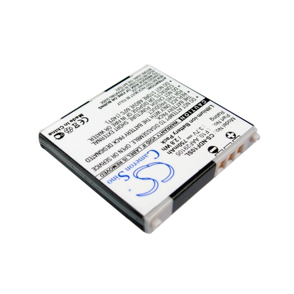Bureau-oplader Nokia CS-NDF10SL