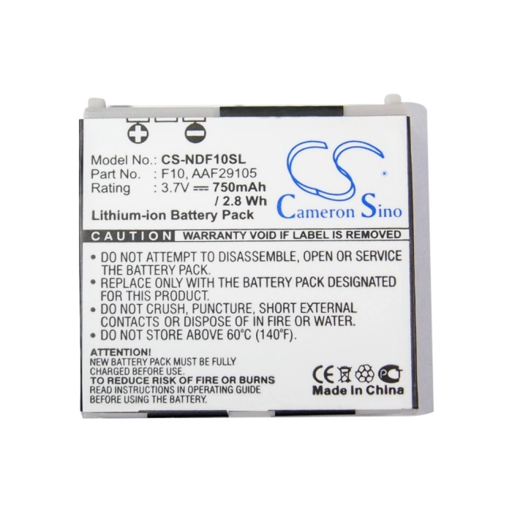 Bureau-oplader Asus CS-NDF10SL