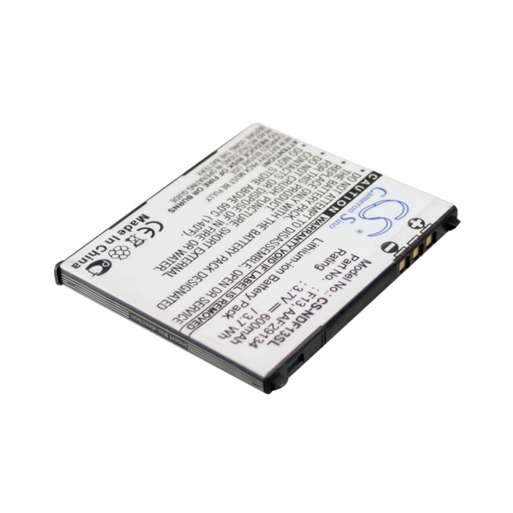 Bureau-oplader Boostmobile CS-NDF13SL