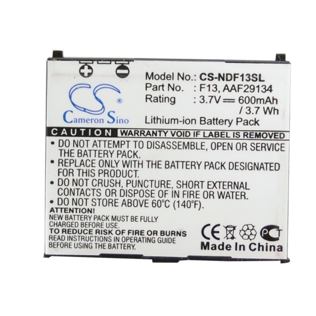 Bureau-oplader Boostmobile CS-NDF13SL