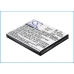 Battery compatible with NTT Docomo CS-NDP20SL