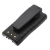 Batterij voor tweerichtingsradio Entel CS-NDT783TW