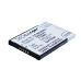Battery compatible with NEC CS-NE909SL