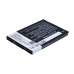 Battery compatible with NEC CS-NE909SL