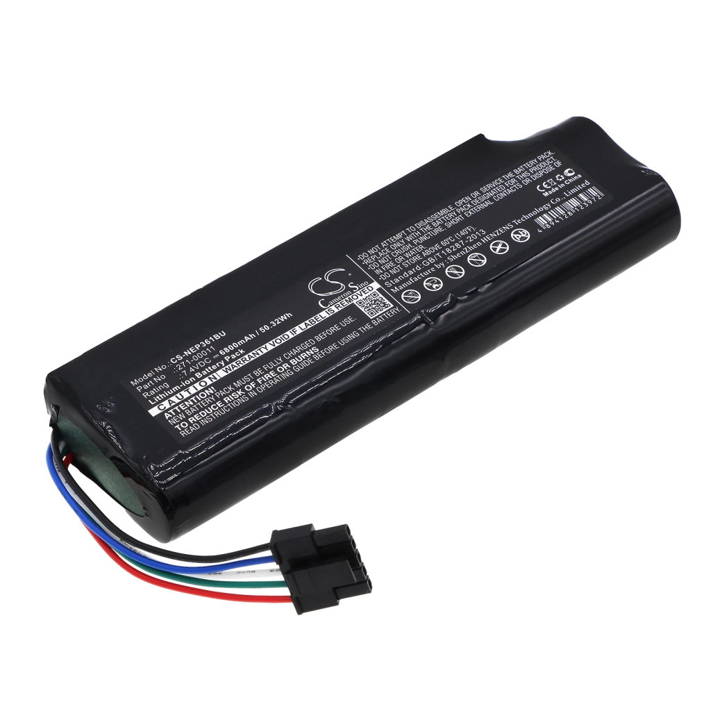 Notebook battery IBM 0X9B0D