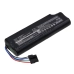 Notebook battery IBM 0X9B0D