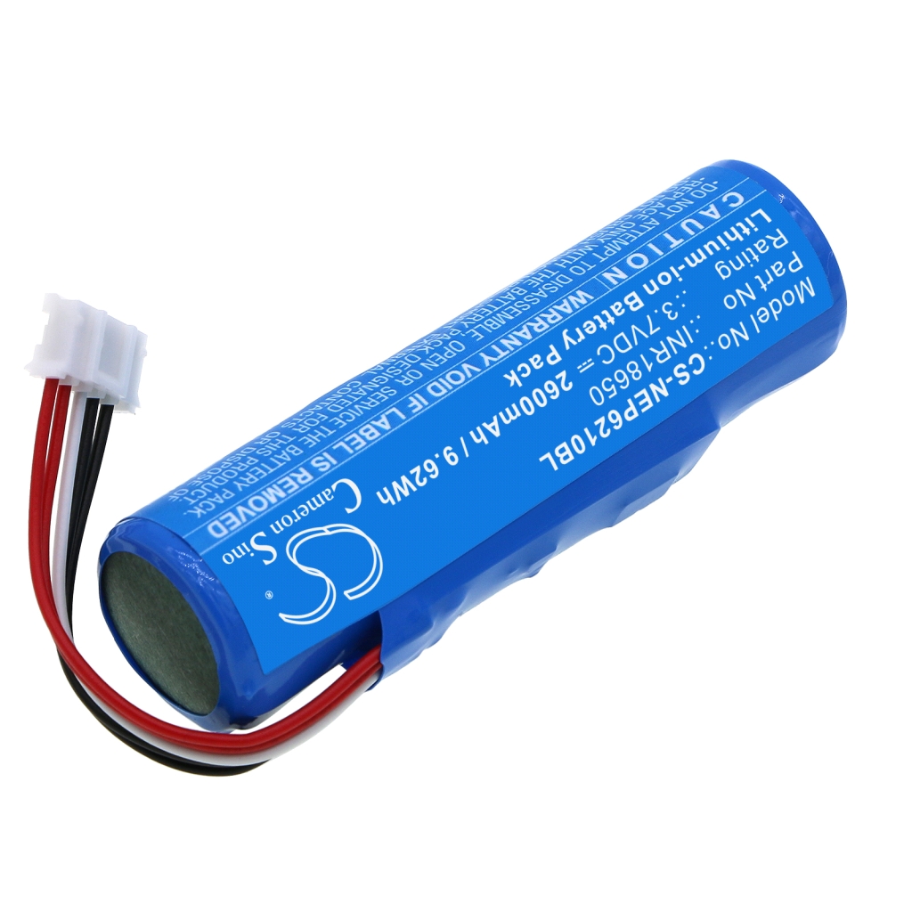 Batterij Vervangt IS588