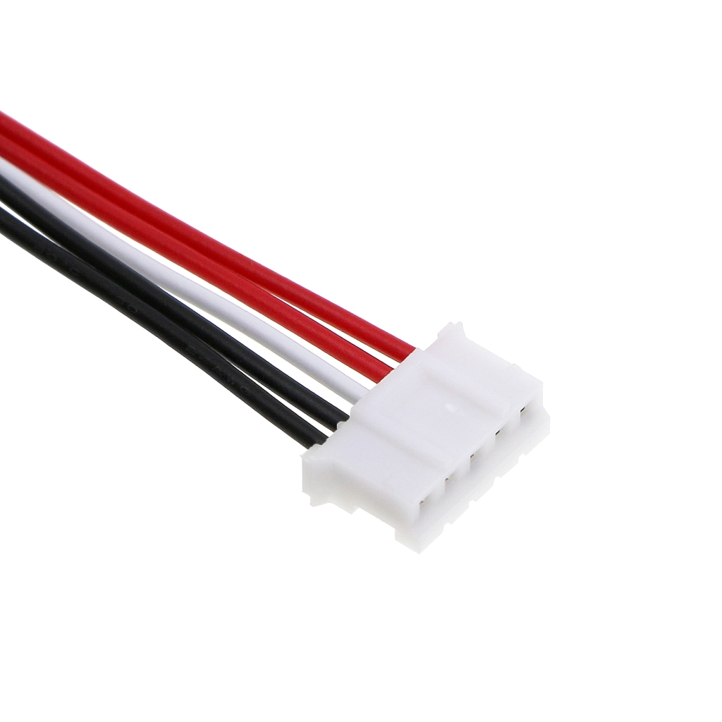 Batterij Vervangt IS588