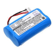 Batterij voor betaalterminal Wizarpos Q2