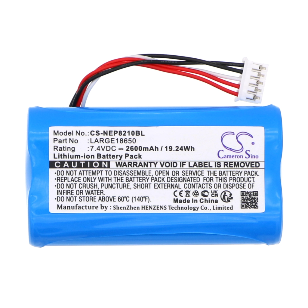 CS-NEP8210BL