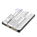 Battery compatible with Newpos CS-NEP9830BL