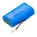 Batterij voor betaalterminal Dejavoo CS-NEX800BX