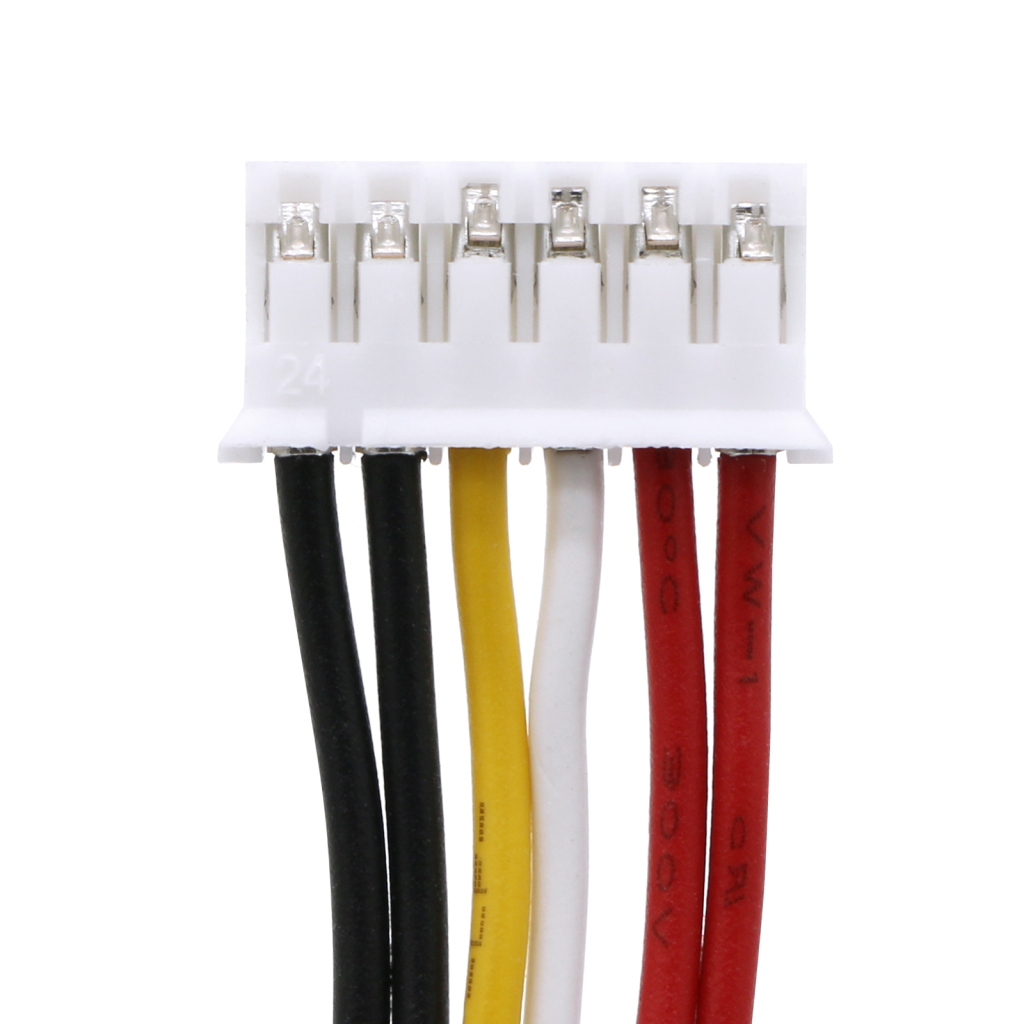 Batterij voor betaalterminal Dejavoo CS-NEX800BX