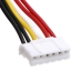 Batterij voor betaalterminal Dejavoo CS-NEX800BX