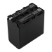 Battery Replaces NP-F970
