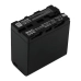 Battery Replaces NP-F970