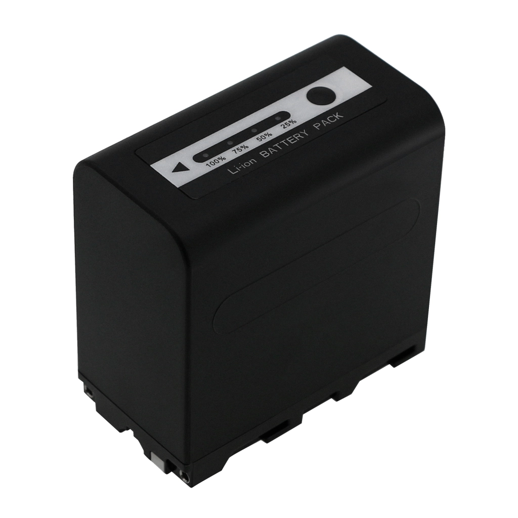 Battery Replaces NP-F970