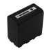 Battery Replaces NP-F970