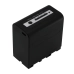 Battery Replaces NP-F970