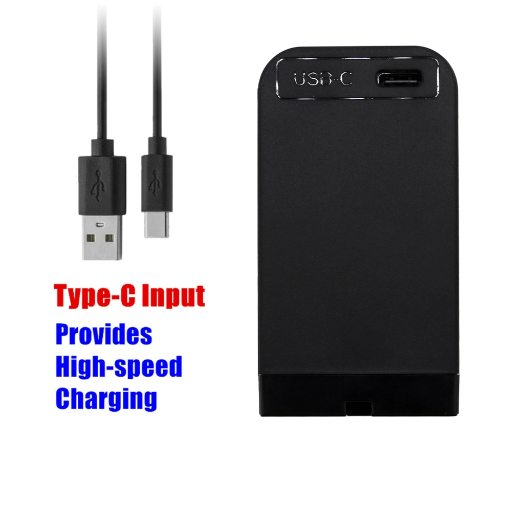 Battery Replaces NP-F970