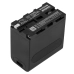 Camera Battery Sony CCD-TR311E