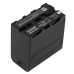 Camera Battery Sony CCD-TR311E