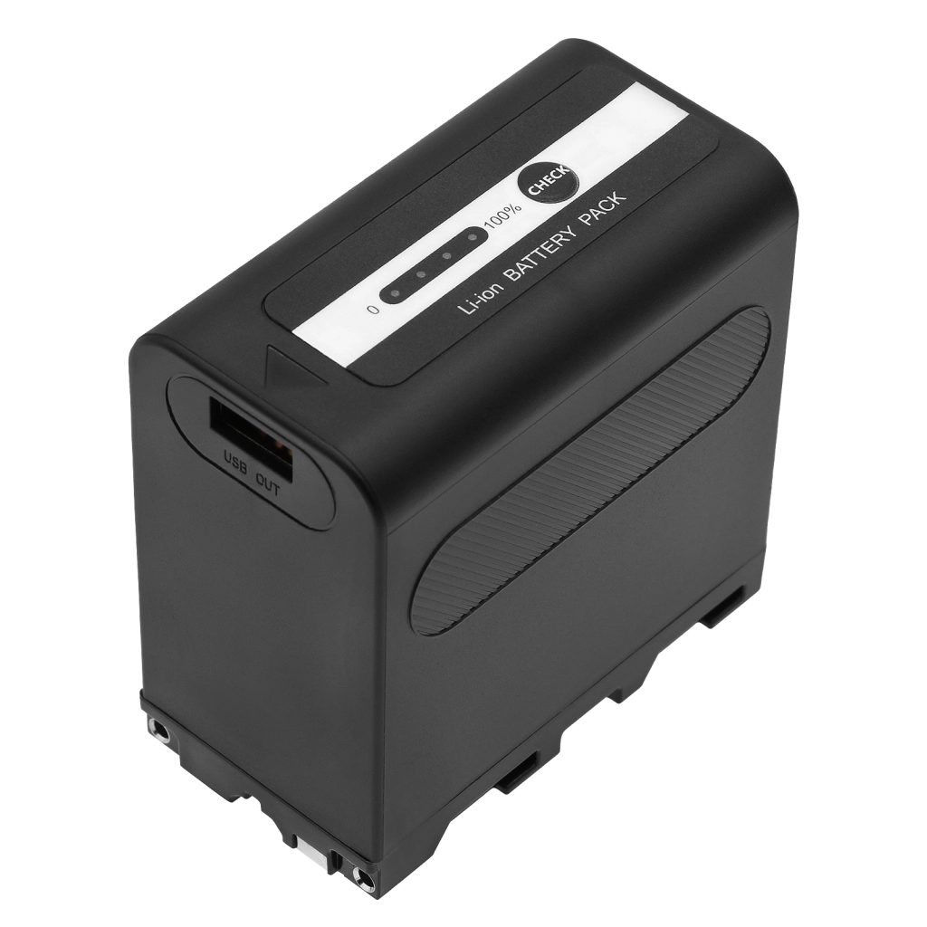 Camera Battery Sony CCD-TR311E