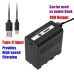 Camera Battery Sony CCD-TR311E